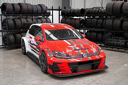 Australia: arrivata la prima Volkswagen Golf GTI che correrà nel 2019