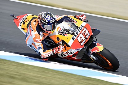 MotoGP: Marquez vince a Motegi ed è campione del mondo per la settima volta!