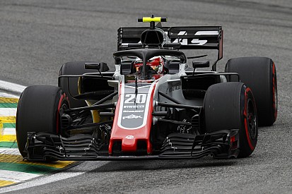 Magnussen et Sirotkin réprimandés