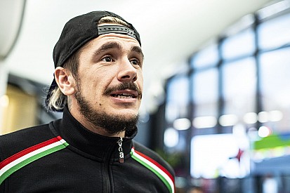 Redding detona pilotos pagantes da MotoGP