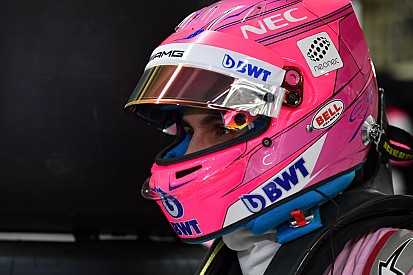 Ocon sobre briga com Verstappen: Não é comportamento de homens