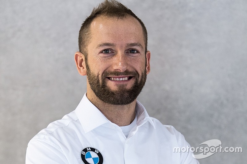 Tom Sykes: Geht BMW stärker auf seine Wünsche ein als Kawasaki?