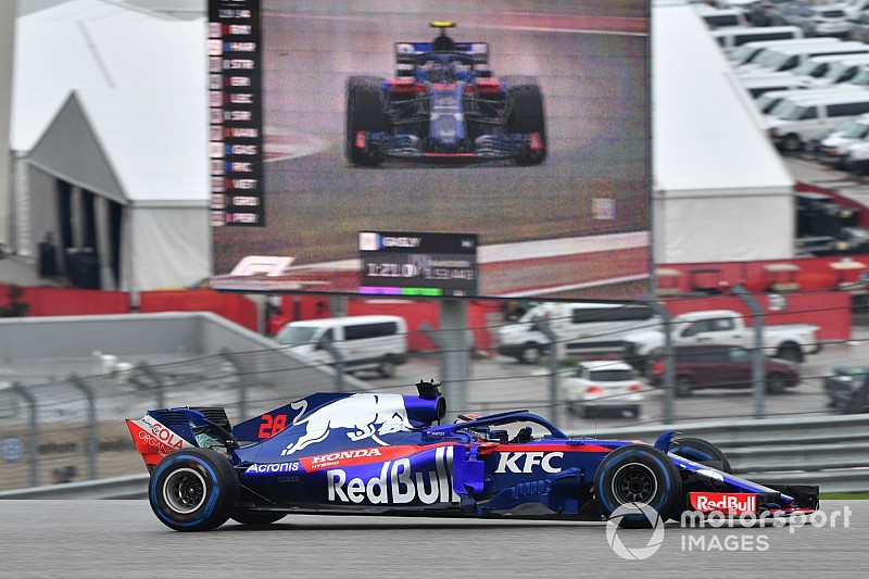 Hartley: Gasly'e karşı gösterdiğim performansla takımda kalmayı hak ediyorum