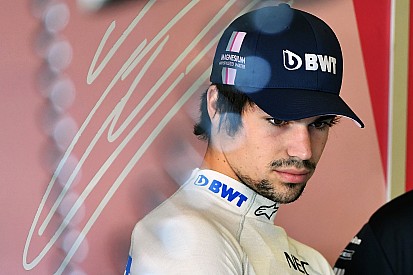 Force India объявила о контракте со Строллом