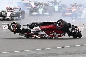 А что, так можно было? Смена правил не заставила Alfa переделать верхнюю защиту