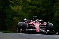 Leclerc culpa a los neum&aacute;ticos de perder la pole position en Hungr&iacute;a