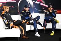 McLaren: "Podemos alcanzar a Red Bull en los próximos 12 meses"