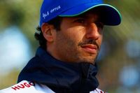 Zadanie dla Ricciardo