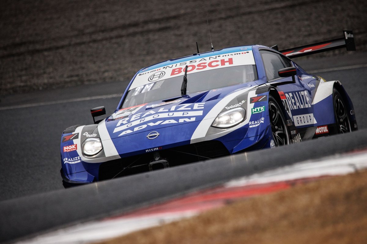 昔のGT500のやつですね。結構クオリティ高いです 公式】SUPER GT على X: 