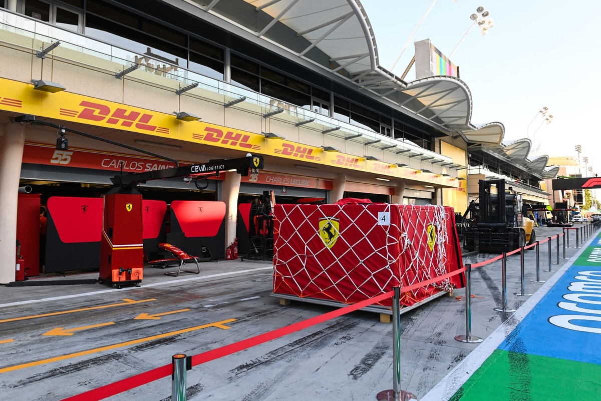 Why one of the biggest challenges in upgrading 2026 F1 cars isn’t technical