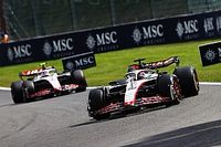 Magnussen not a &ldquo;holy cow&rdquo; who doesn't share Haas F1 struggles