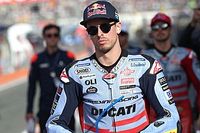 Alex Márquez: Ducati te hace sentir importante como piloto de MotoGP