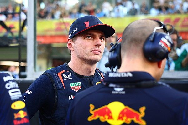 How mental mastery can elevate F1 drivers to unlock a champion&rsquo;s mindset