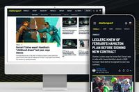 Motorsport.com apresenta novo design para melhor experiência do usuário