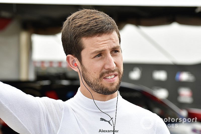 Sims en Felix da Costa vormen line-up BMW in Formule E