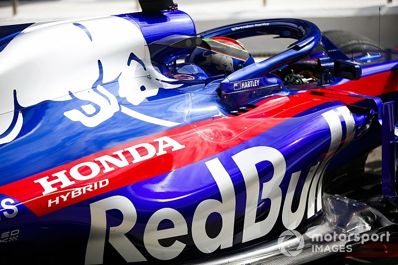 Honda persiapkan mesin spesifikasi terbaru untuk GP Jepang