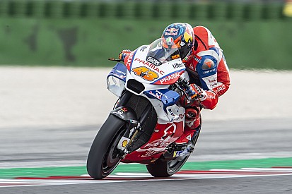 Misano MotoGP - the race as it happened