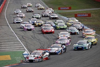 GT Masters will Punktesystem und Gewichtsregelungen ändern