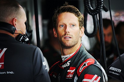 Mercato F1: Haas vuole confermare Grosjean, si chiude una porta per Raikkonen