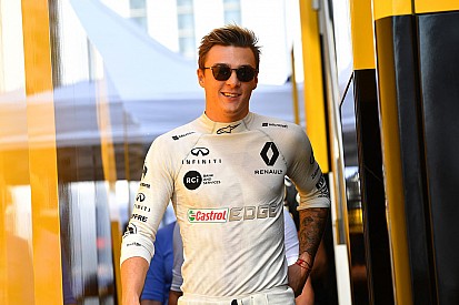 Росіянин у 2019-му націлився на місце у команді Ф1 Williams або завершить кар’єру