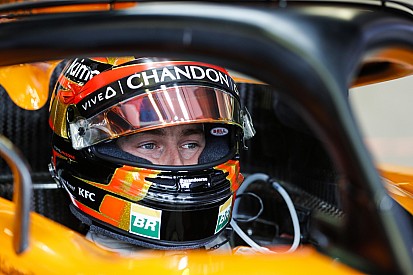 McLaren a 18., 19. hely után: Tudtuk, hogy nehéz lesz…