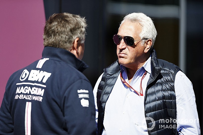 Force India объяснила свои привилегии по выплатам «25-летней историей команды»