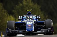 Norris sigue centrado en la F2 a pesar de rodar con Mclaren en los libres