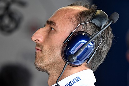 Источник: Williams подписала контракт с Кубицей на сезон-2019