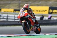 TABELA: Mesmo em 3º, Márquez amplia liderança frente a Rossi