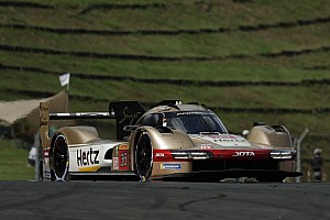 Hertz Team Jota 特注 ポルシェ 963 WEC 2024 24 Hours of Le Mans