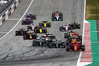 Calendários provisórios de F2 e F3 indicam cronograma da F1 em 2020