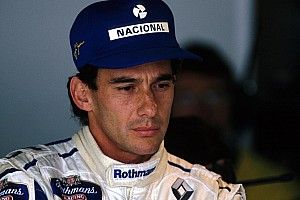 El homenaje pendiente de Ayrton Senna se realizará en Barcelona