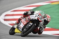 Antonelli es el primero que repite pole este a&ntilde;o en Moto3