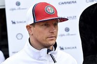 Raikkonen: Panika nie może wygrać