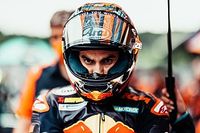 Pedrosa vuelve a MotoGP en Jerez: as&iacute; fue su otro wildcard