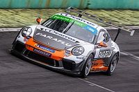 Porsche Cup: Cacá Bueno e Marcelo Franco buscam pódio em Goiânia