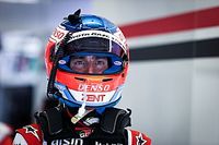 L&oacute;pez: "Haber estado tan cerca antes me da a&uacute;n m&aacute;s ganas para Le Mans"