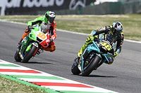 Rossi: "No correr no nos habr&iacute;a devuelto a Dupasquier"