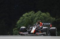 F1: Verstappen lidera o primeiro treino livre para o GP da Áustria à frente da dupla da Ferrari