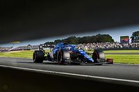 F1: Pirelli acredita que alguns pilotos arriscarão pneus macios na sprint em Silverstone