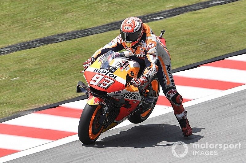 Marc M&aacute;rquez, Repsol Honda Team