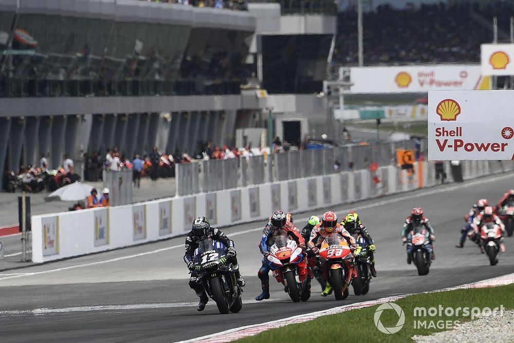 Maverick Vinales, Yamaha Factory Racing