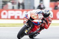 Miller: &ldquo;Si las condiciones son malas, que vayan m&aacute;s lento&rdquo;