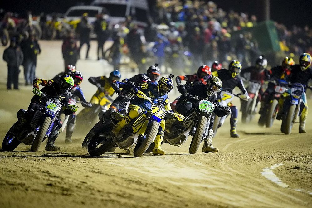 Acci&oacute;n de carrera