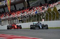 Equipes da F1 est&atilde;o abertas &agrave; ideia de provas em janeiro e etapas de dois dias