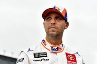 Fuertes choques en la eNASCAR Pro Invitational