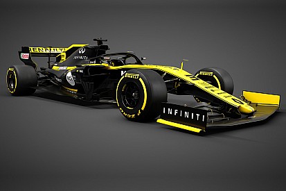 Präsentation Renault R.S.19: 2019 gibt's keine Ausreden mehr!