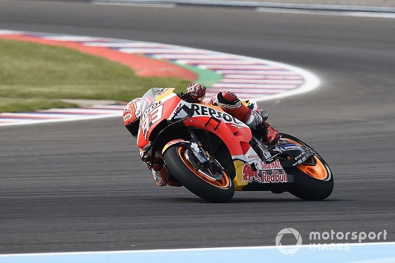 Marc M&aacute;rquez, Repsol Honda Team
