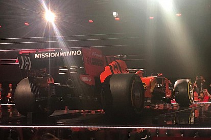 Video: Ferrari'nin SF90 için yaptığı lansman klibi