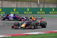 AlphaTauri utilizar&aacute; los desarrollos de Red Bull del a&ntilde;o pasado